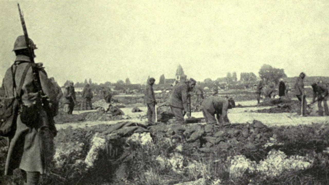 The History of Warfare and Weapons: Key Military Strategies