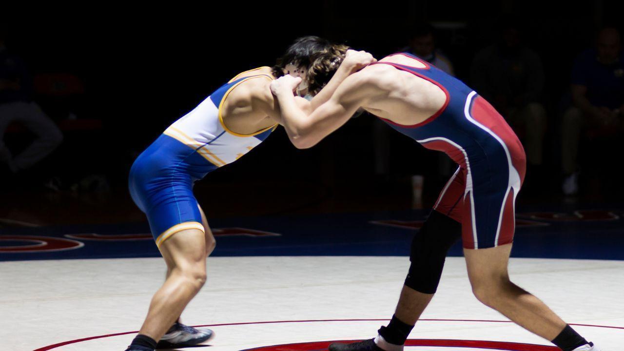 Exploring the Eternal Craft and Athleticism of Wrestling