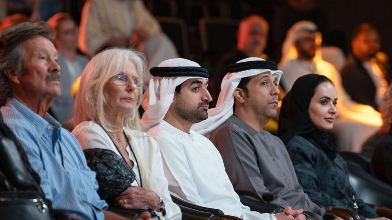 Xposure Film Awards 2025 honors top filmmakers from 834 global entries