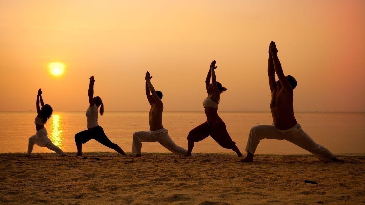 Discover Harmony and Health on Yoga Day: Embracing Ancient Wisdom