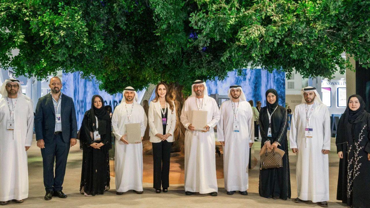 ZHO Partners with Sakina to Support People of Determination