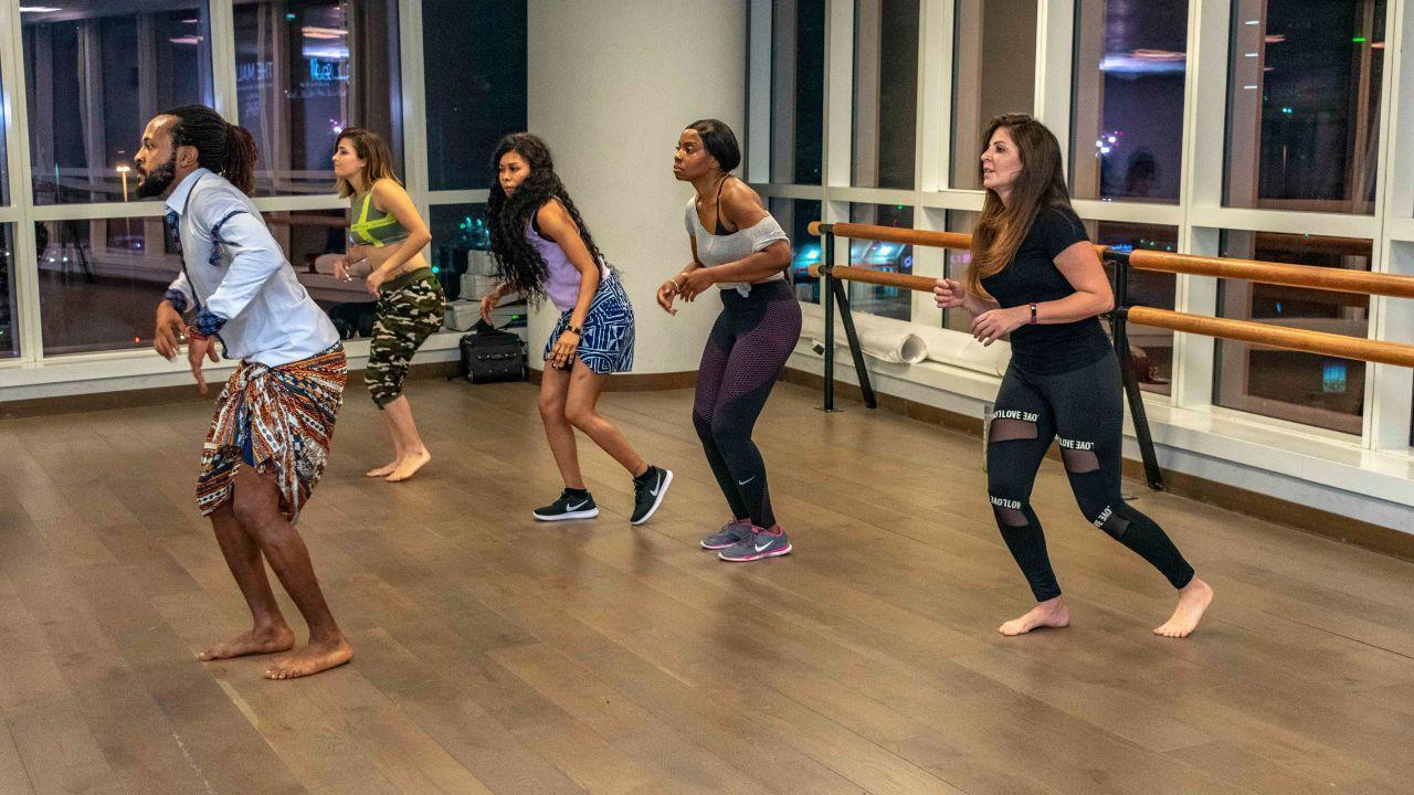 How Zumba is Transforming Fitness Routines Worldwide