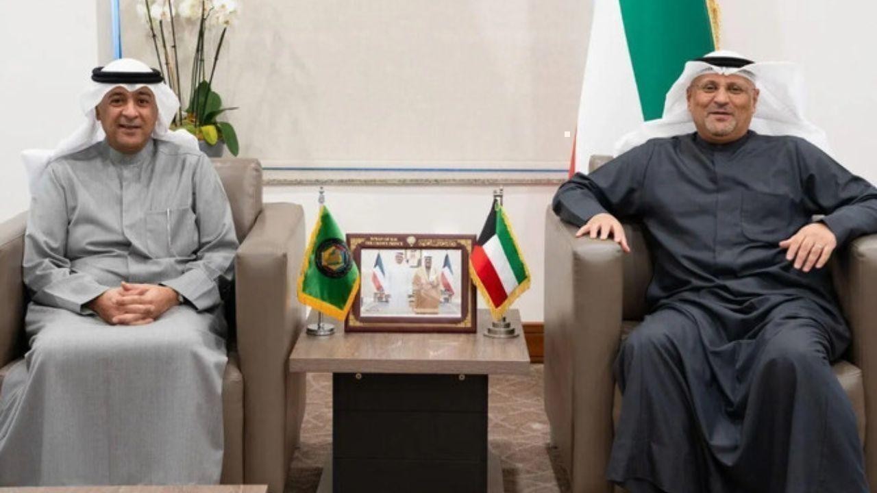 Saudi Tourism Minister Attends 9th GCC Tourism Ministers Meeting in Kuwait
