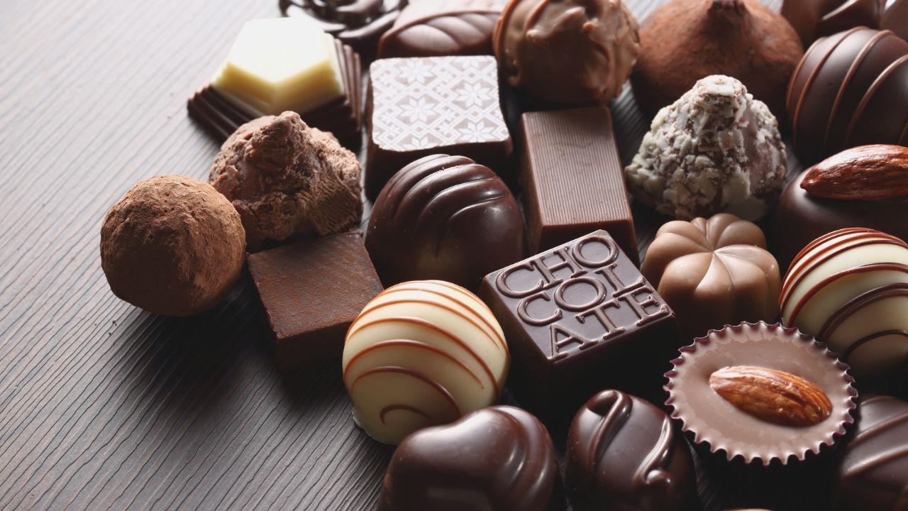 How Kiara Advani’s Favorite Dark Chocolate Can Help with Weight Loss
