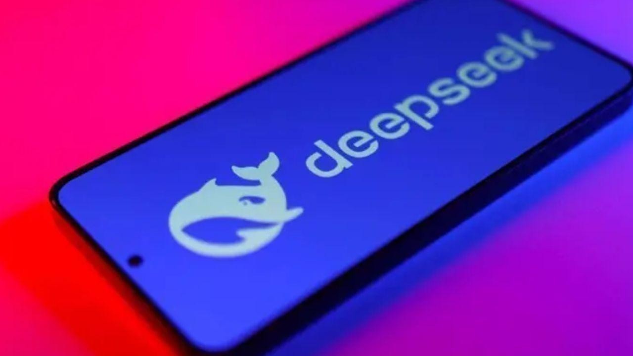 US Investigates Whether DeepSeek Used Restricted AI Chips in Development