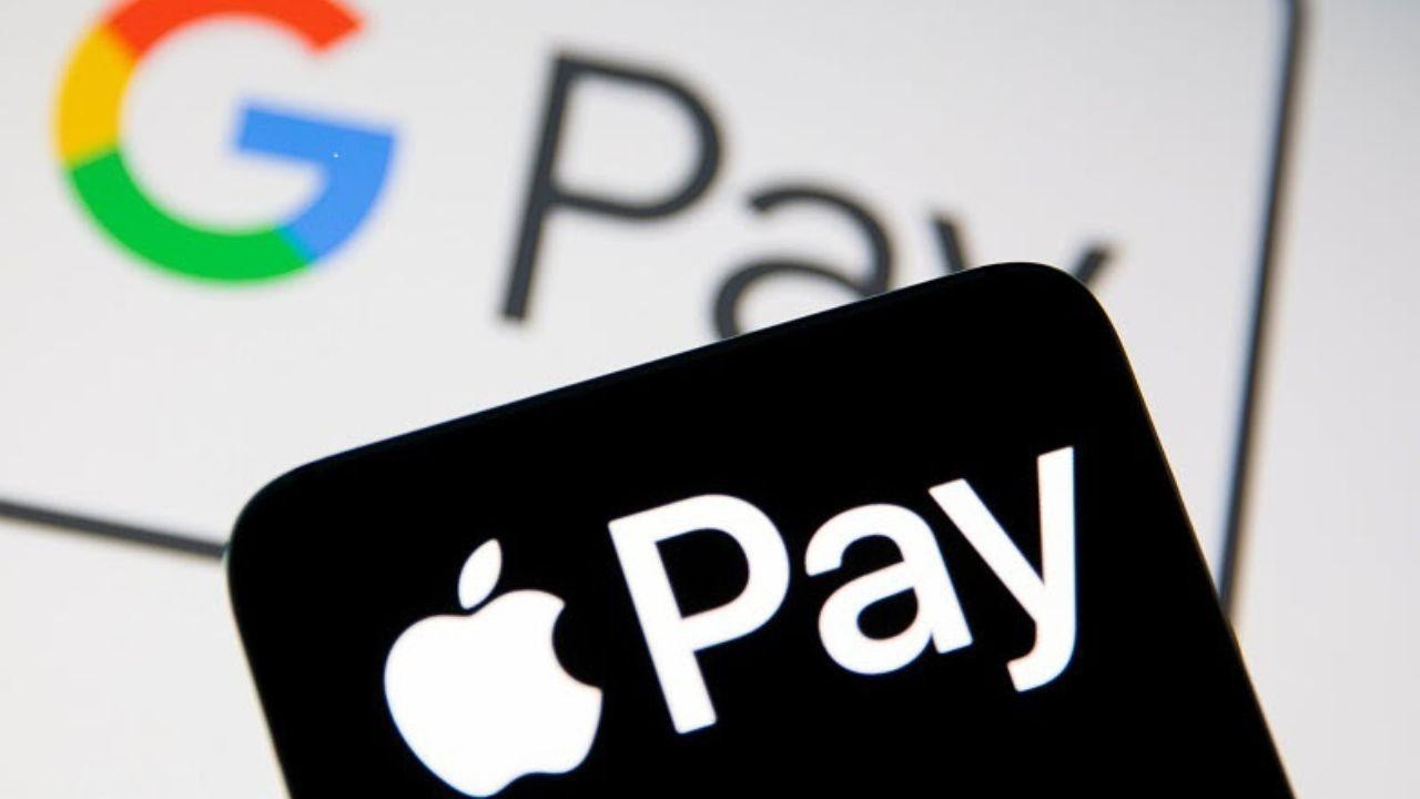 EU Reviews Investigations Into Tech Giants Like Apple, Google, Meta