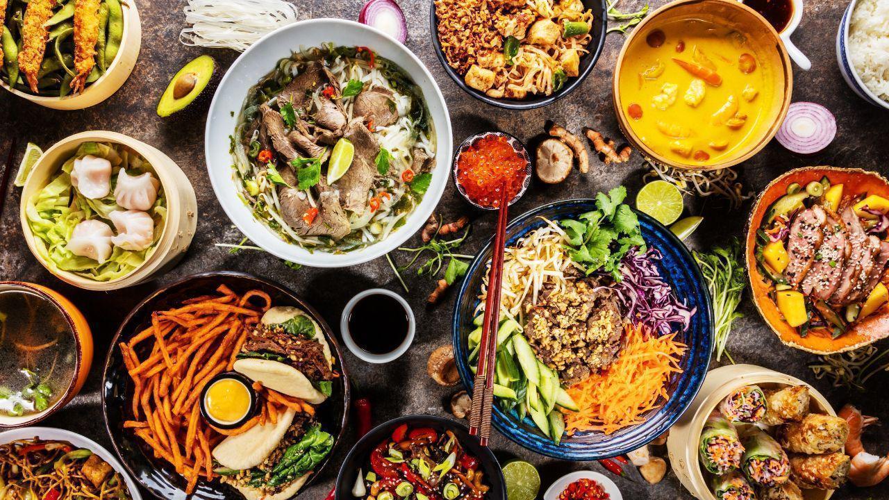 8 Best Cities for People Who Love Food Around the World