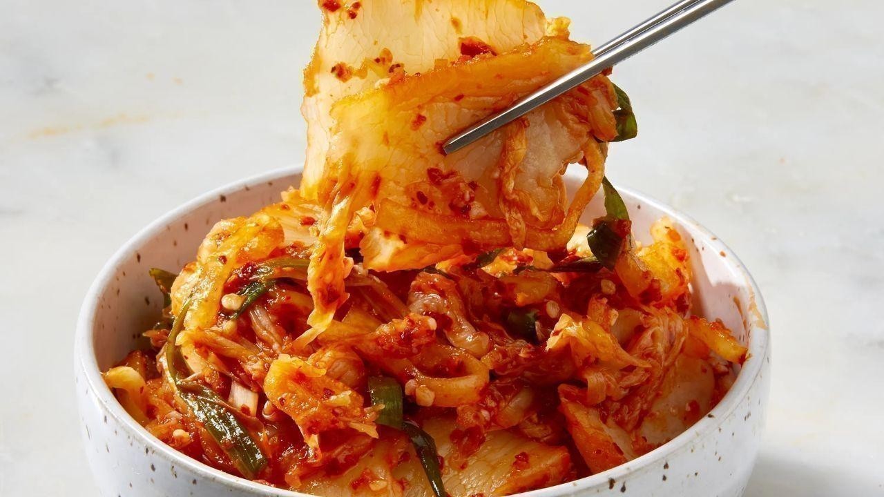 Why You Need Kimchi: 5 Reasons It's Great for Your Diet