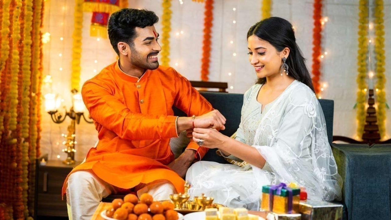 Raksha Bandhan 2024: Mark Your Calendar for August 19 and the Perfect Time