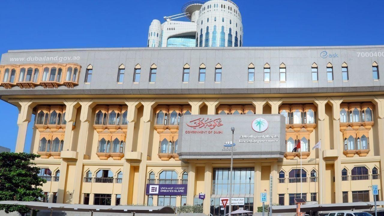 Dubai Land Department launches ‘Tayseer’ initiative
