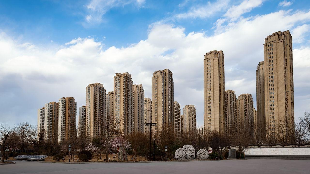 Sharjah Rents Expected to Stay High for the Next Two Years