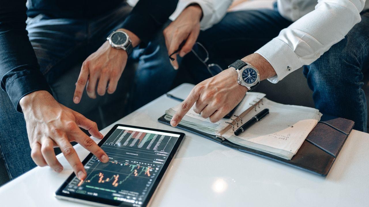 8 Tech Trends for 2025