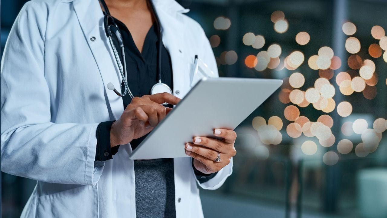 How Technology Is Changing Healthcare for the Better