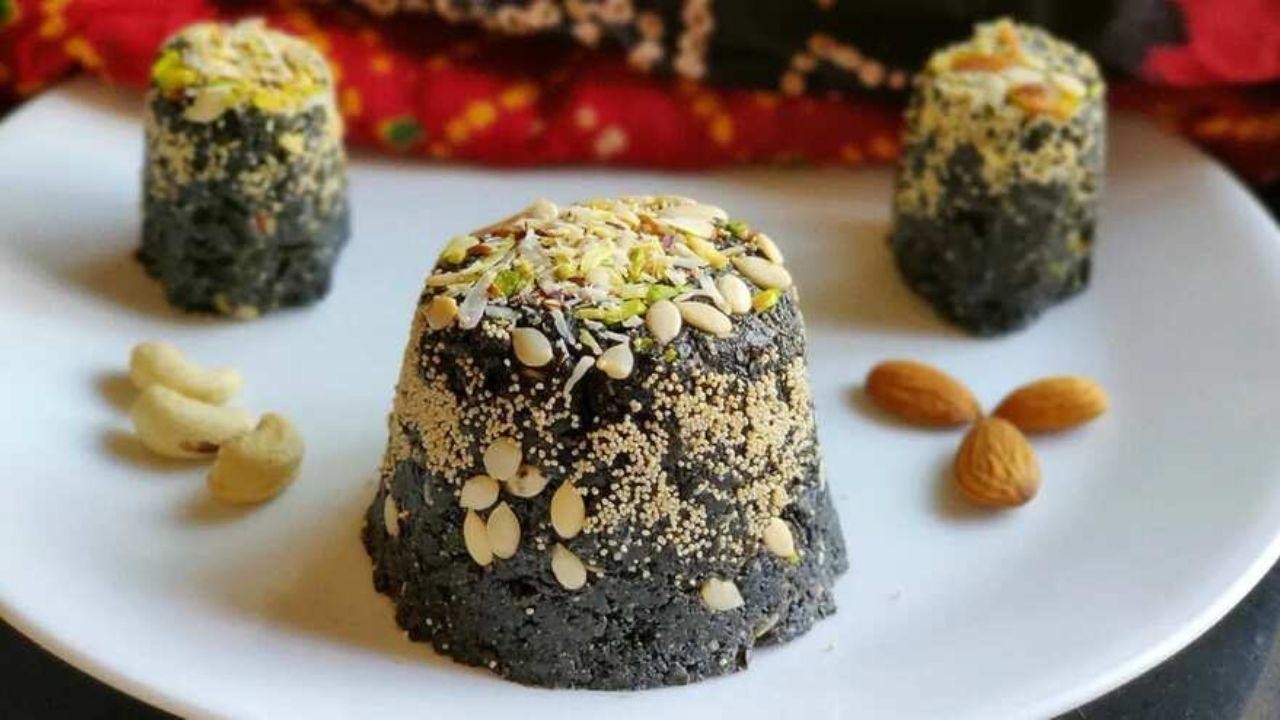 Learn to Make the Most Popular Kacharyu (Shani) at Home