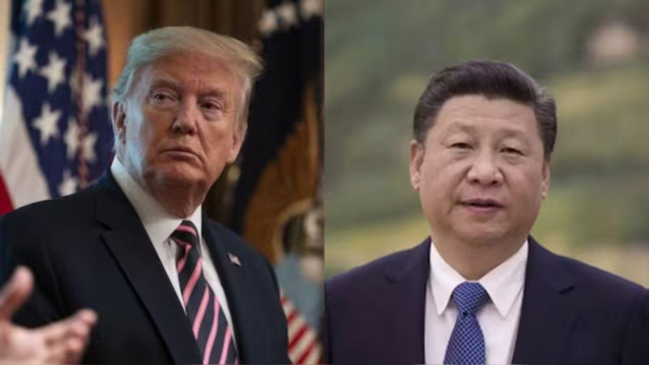US, China Reach Trade Deal After Productive Geneva Talks