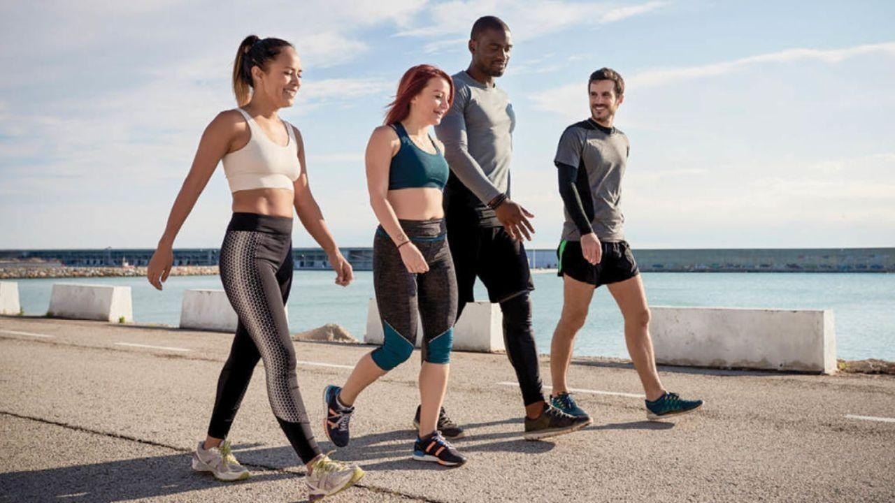 Boost Your Day: Best Times to Walk for Energy