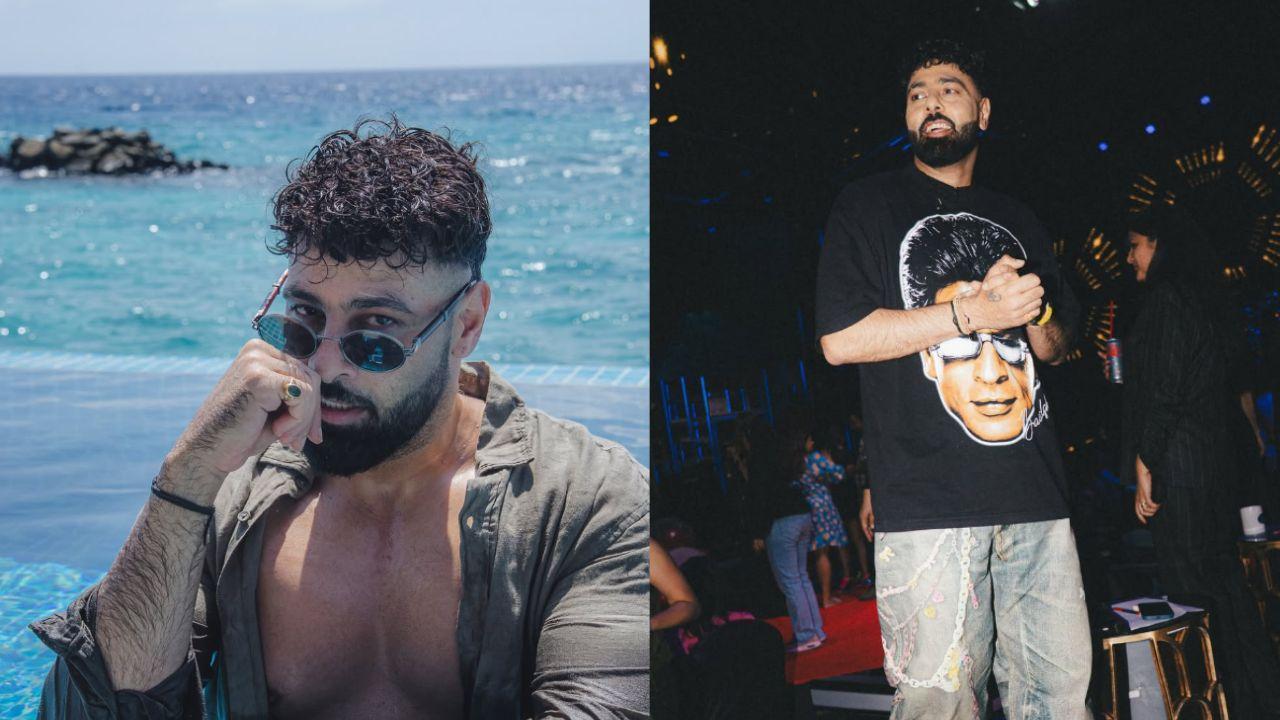 Badshah Reveals Secrets Behind His 20 Kg Weight Loss