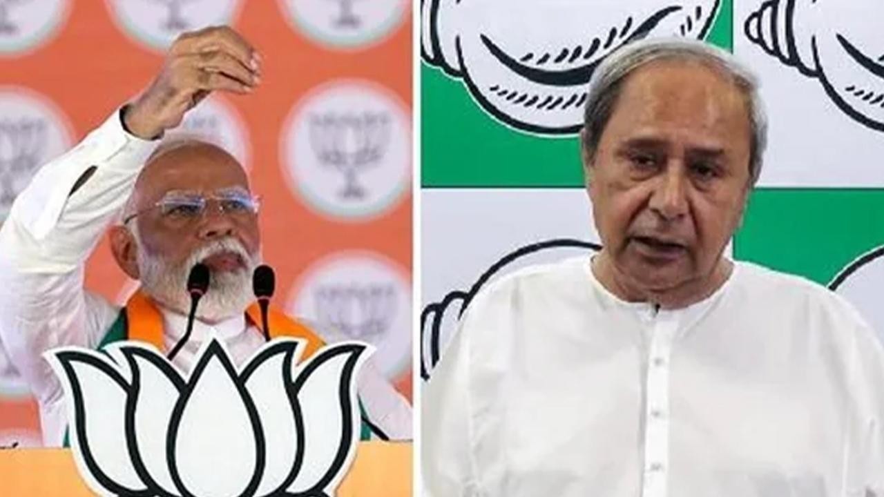 BJP Gains Ground in Odisha Assembly Election 2024: Wins 4 Seats, Leads in 75