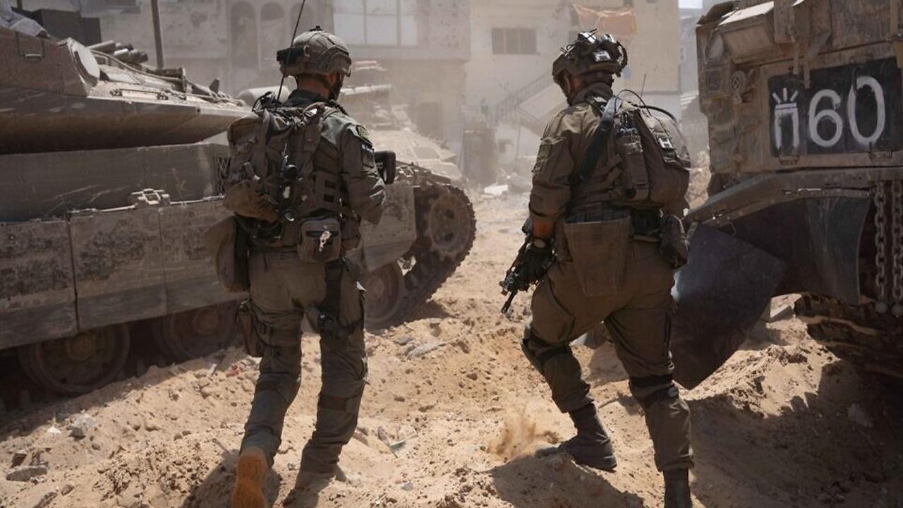 Hamas Shifts to Hit-And-Run Tactics Against Israel After Forces Halved