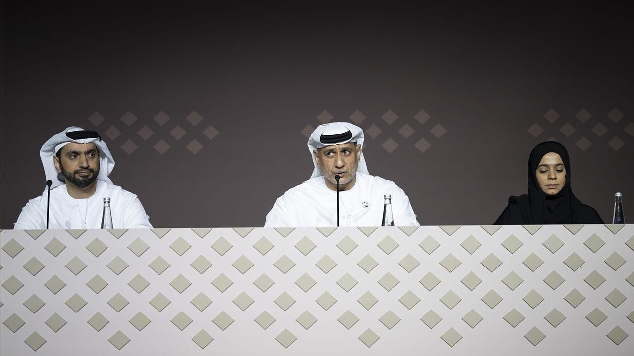 UAE Jiu-Jitsu Federation Unveils Khaled bin Mohamed Championship