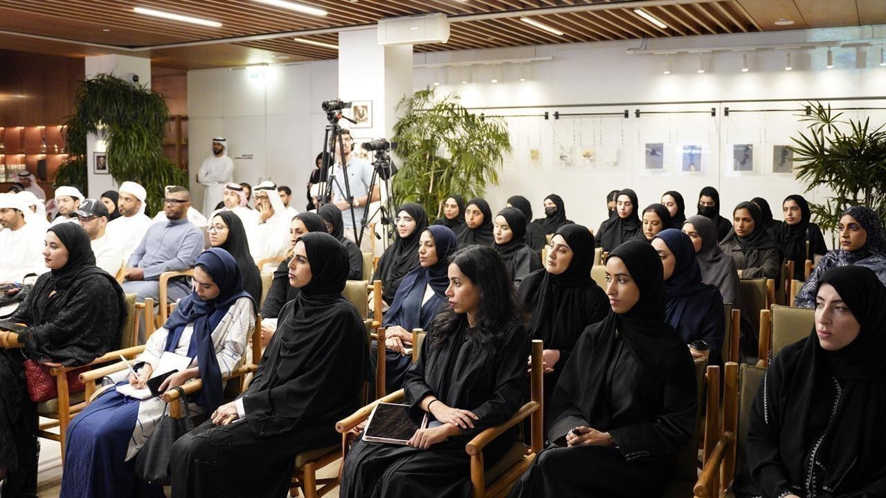 Khalifa Fund Launches SWAN Programme to Empower Female Emirati-Led Home Businesses