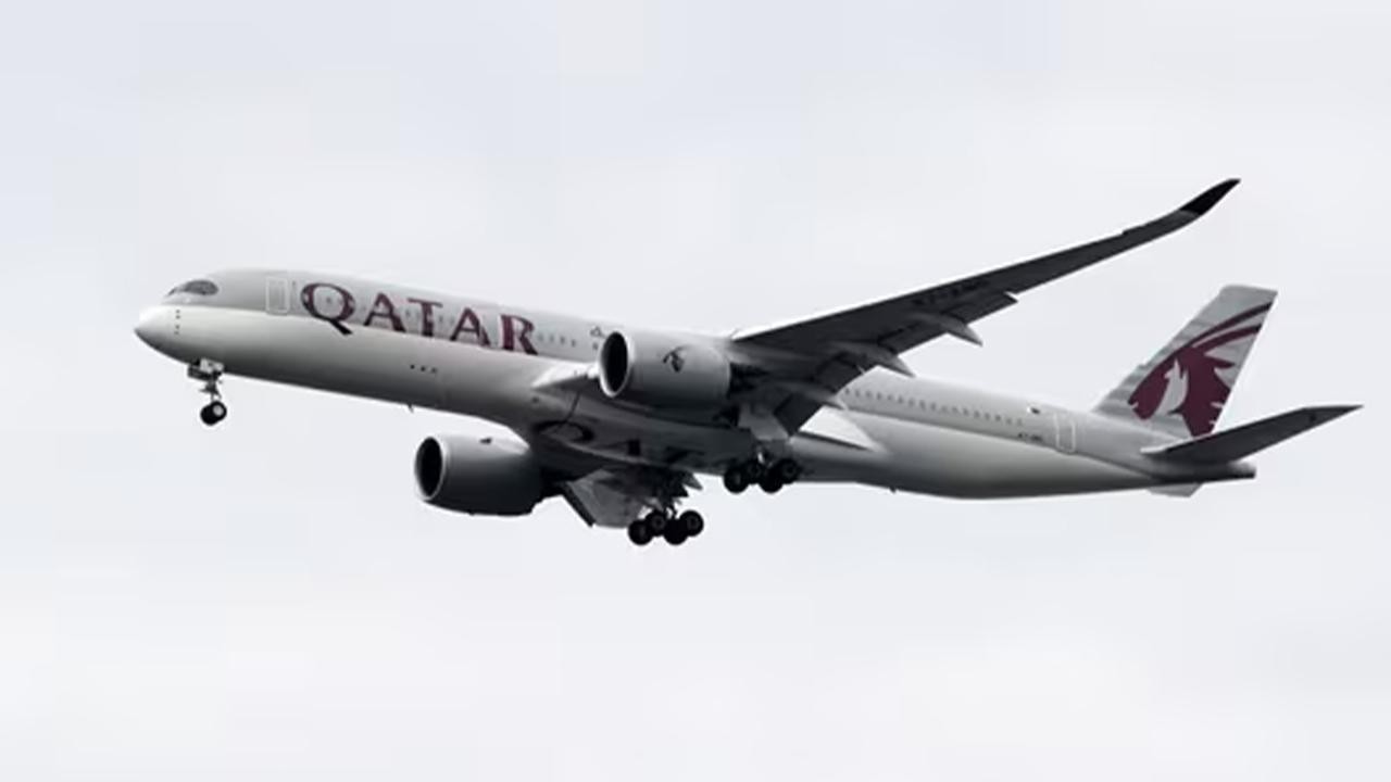 Turbulence Strikes Qatar Airways Flight to Dublin; 12 Injured