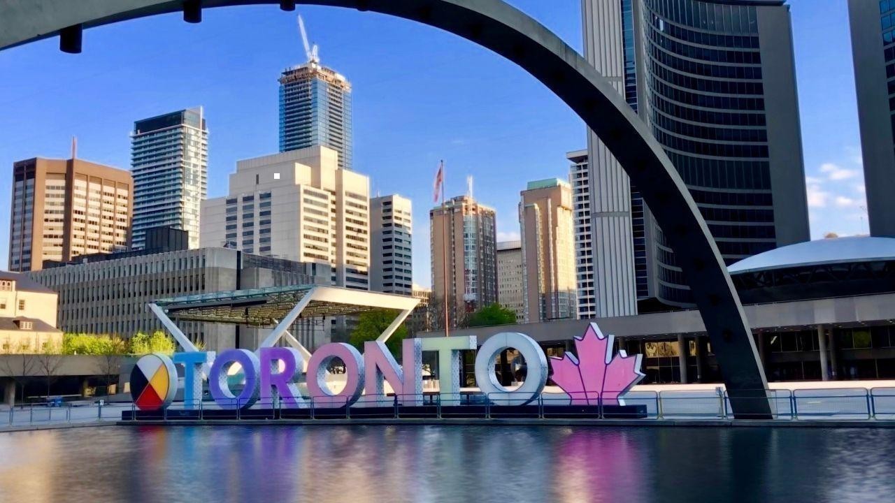 Toronto-Area Ticket Scoops Lotto Max; Jackpot Still Unclaimed