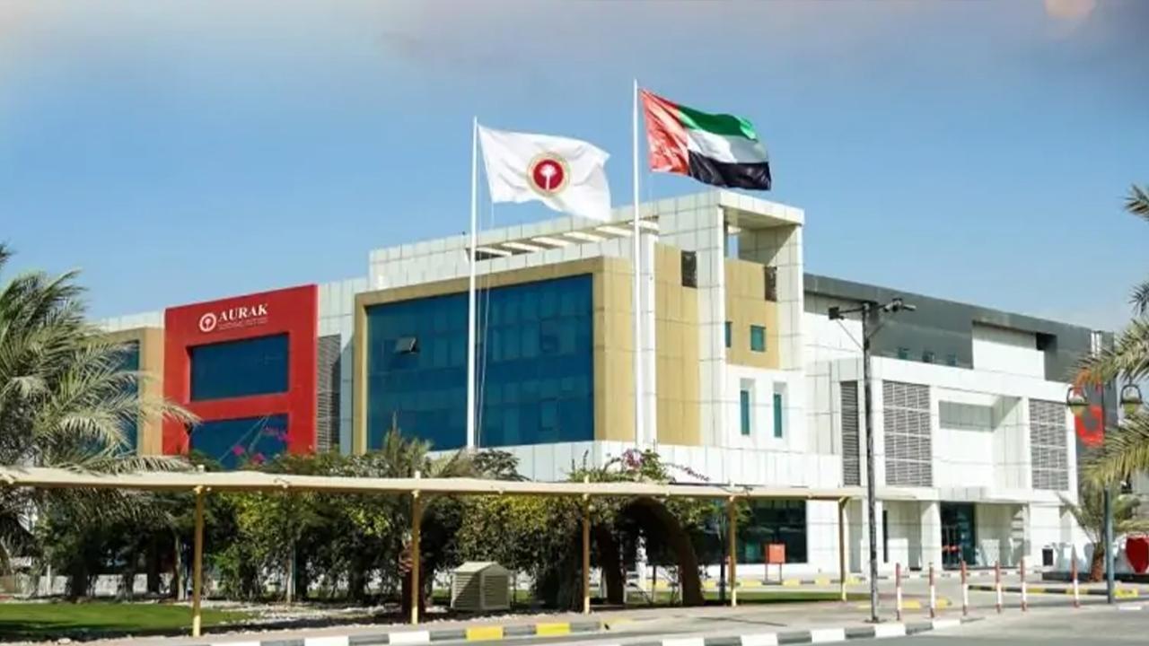 American University of Ras Al Khaimah Ranked Among Top 500 in QS World University 2025 Rankings