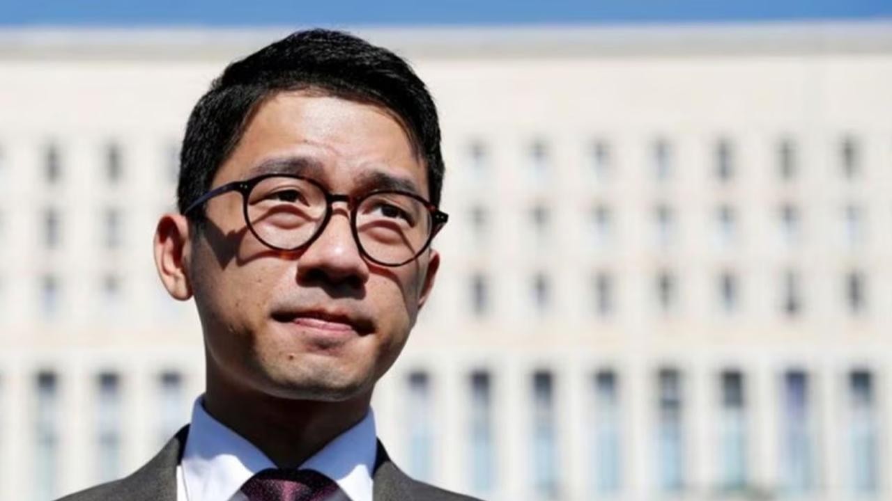 Hong Kong revoked passports of six overseas activists in new law