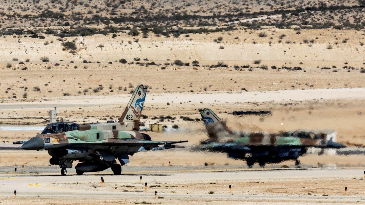Israel Hits 40,000 Hamas Targets in Gaza During Year of Conflict