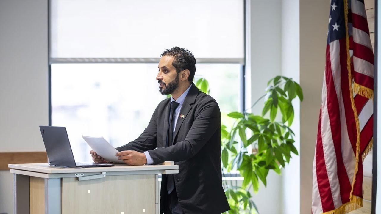 DMCC Wraps Up Successful Roadshows in San Francisco and Denver