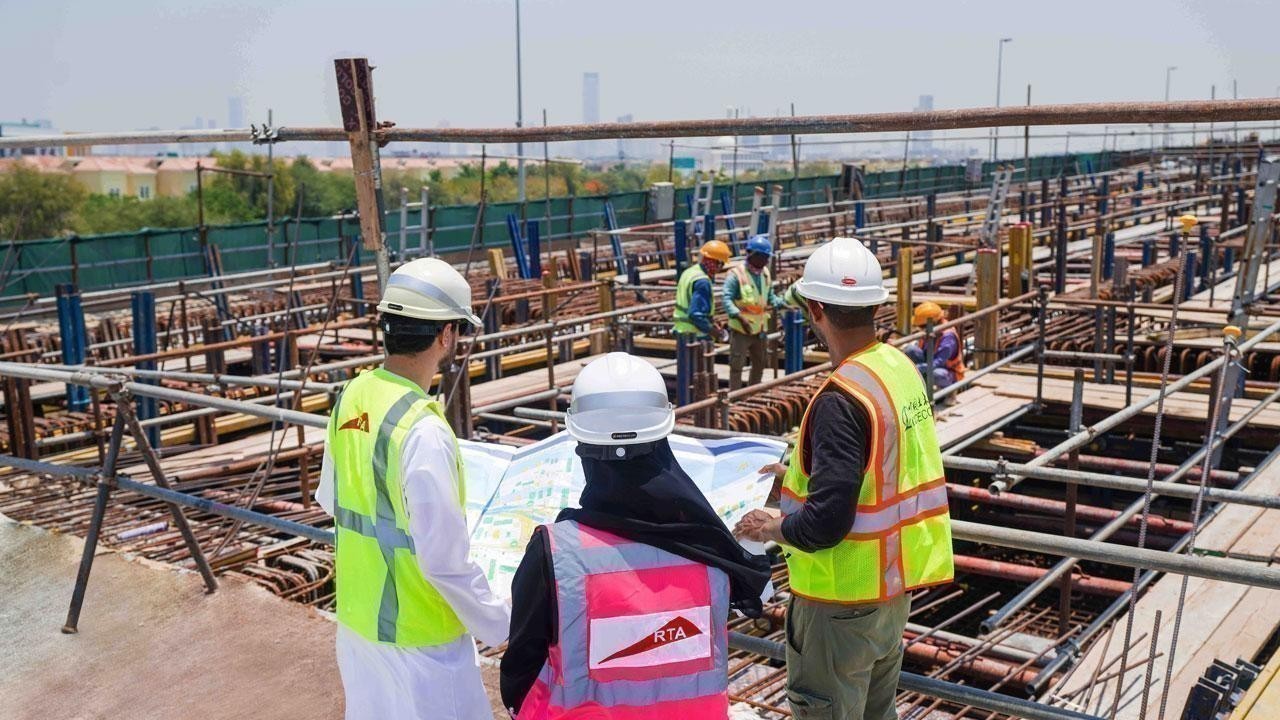 RTA Launches UAE's First 'Professional Engineering Career Path' and 'Fast Track' Programs