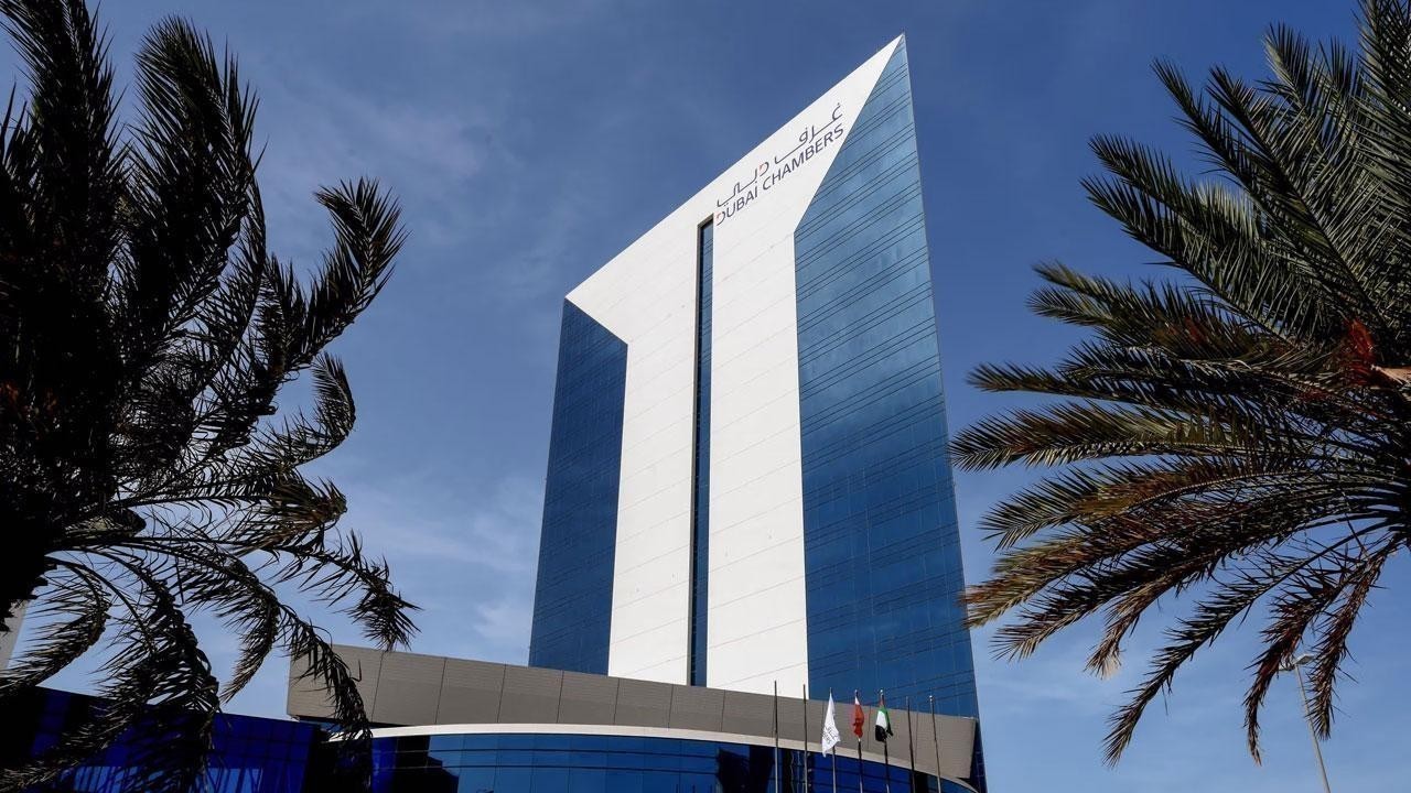 Dubai Chamber of Commerce receives Mediates 79 Cases in H1 2024
