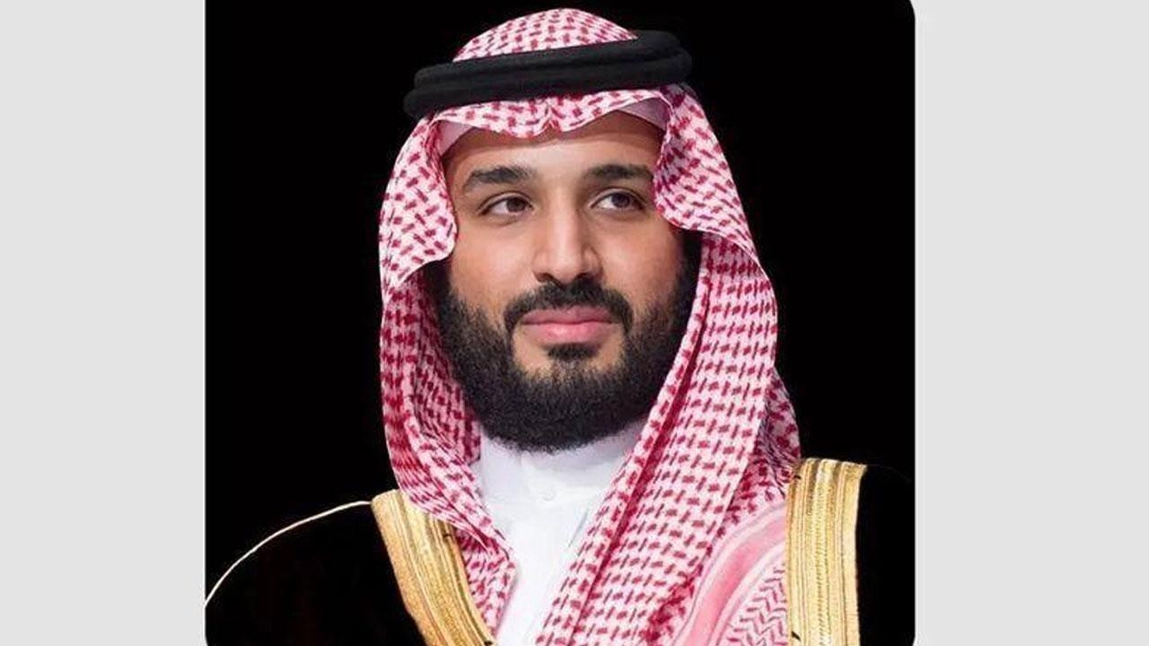 Crown Prince Congratulates King of Cambodia on Independence Day