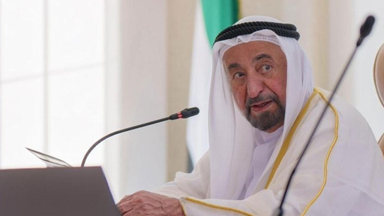 Sharjah Ruler Dissolves Urban Planning Council in Major Restructuring Move