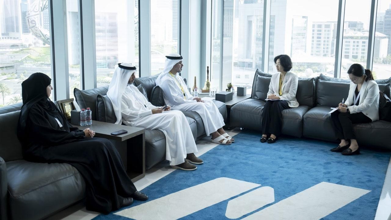 Dubai Financial Market, Shenzhen Exchange Sign MoU to Boost Cross-Border Financial Ties