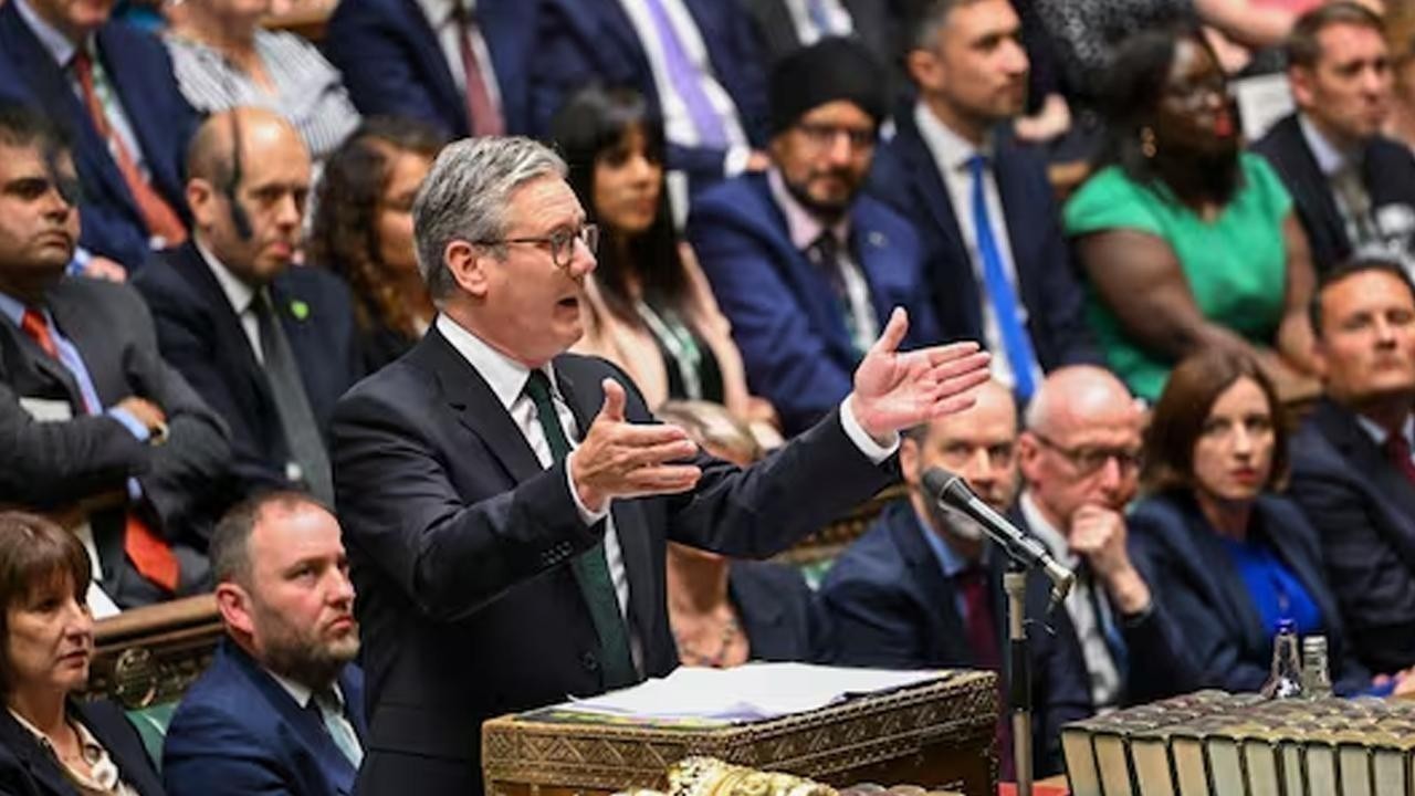 Trade Unions Call on UK Labour Government to Boost Public Services
