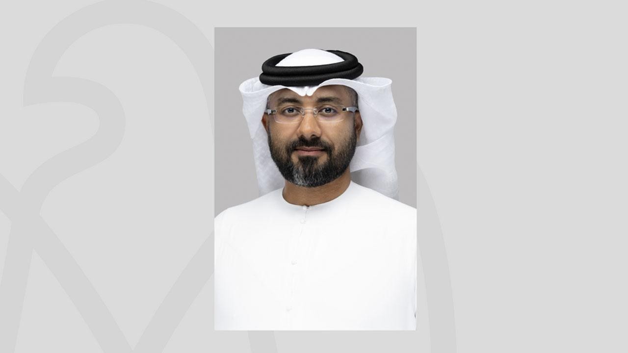 Abdulla Gharib Alqemzi Appointed Director General of Statistics Centre - Abu Dhabi by Executive Council