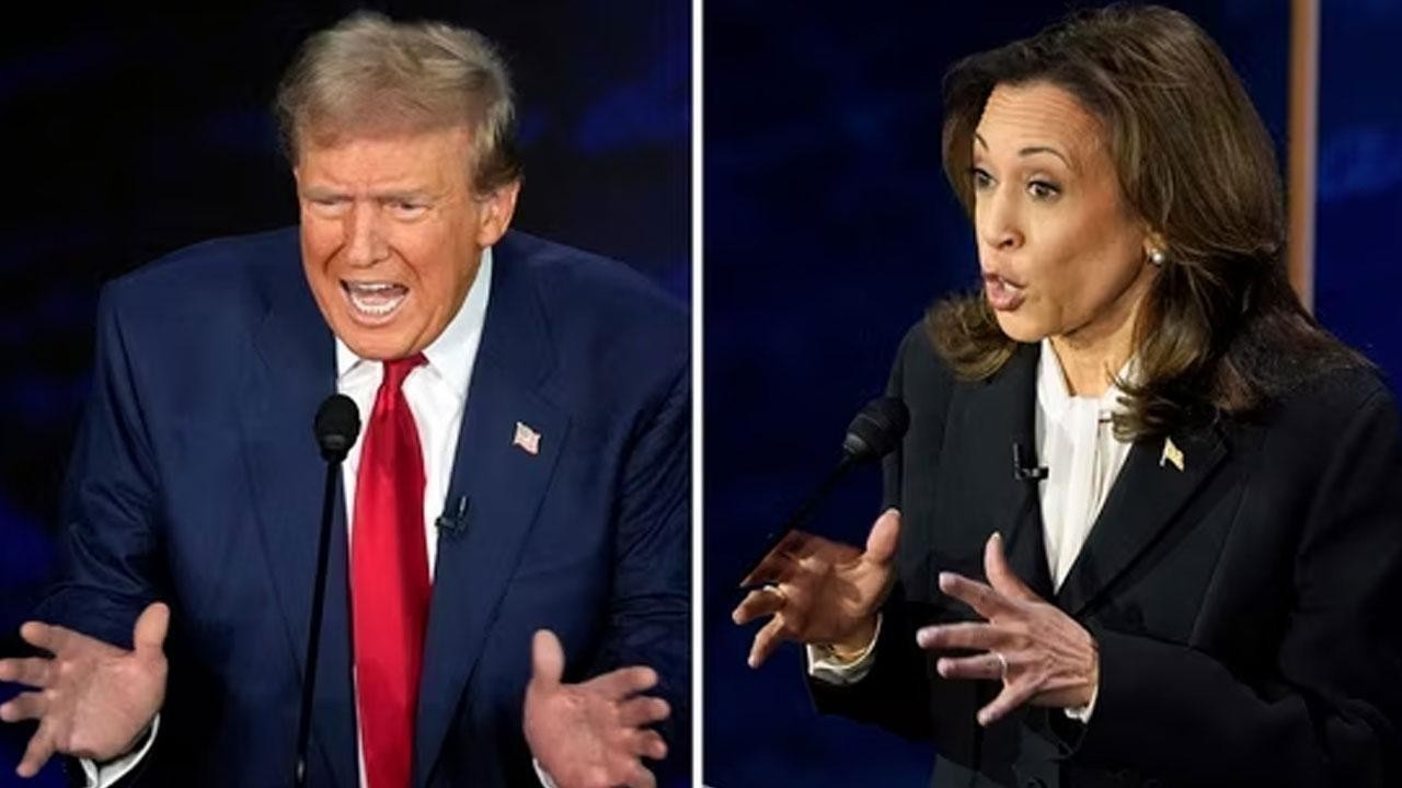 Dramatic Debates and Assassination Attempts Mark Key US Election Moments