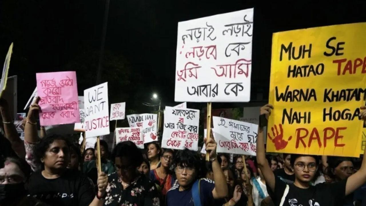 Bengal Governor Reacts Strongly After Hospital Visit CBI Meets Doctor's Parents in Rape-Murder Case