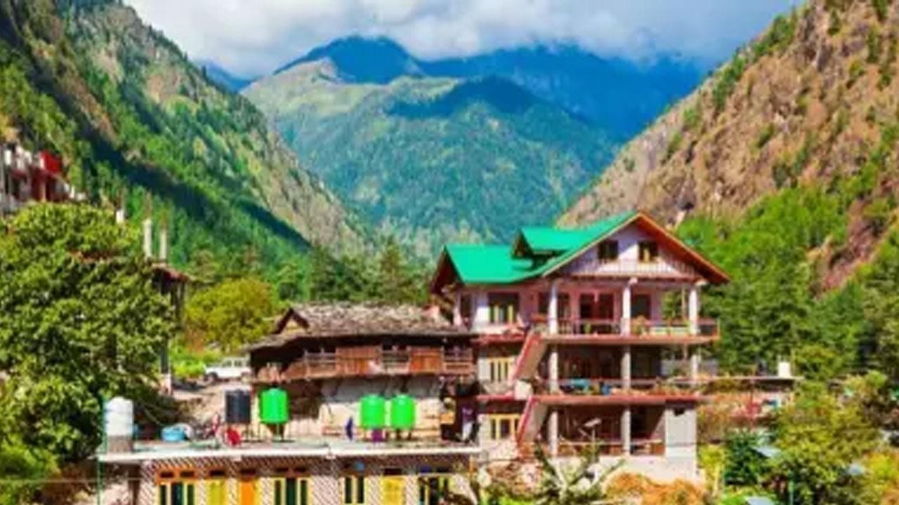 Himachal Pradesh: Bhohat Kasol to Transform into Year-Round Tourist Hub with 20+ Adventure Activities