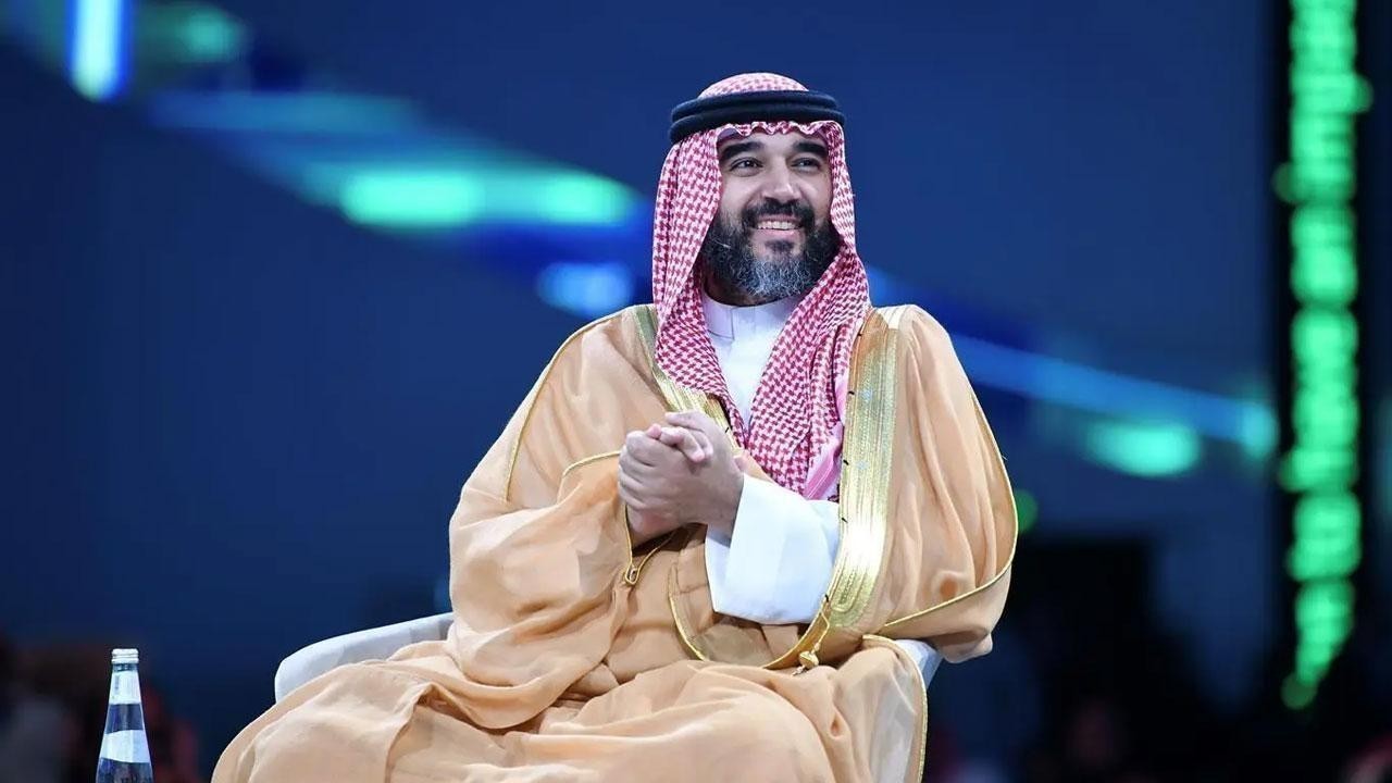 Saudi Esports Federation Aims to Make Kingdom a Global Industry Hub