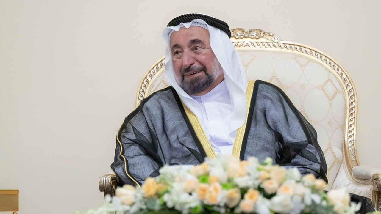 Sharjah Ruler Orders Expansion of Land Area in Al Buhais