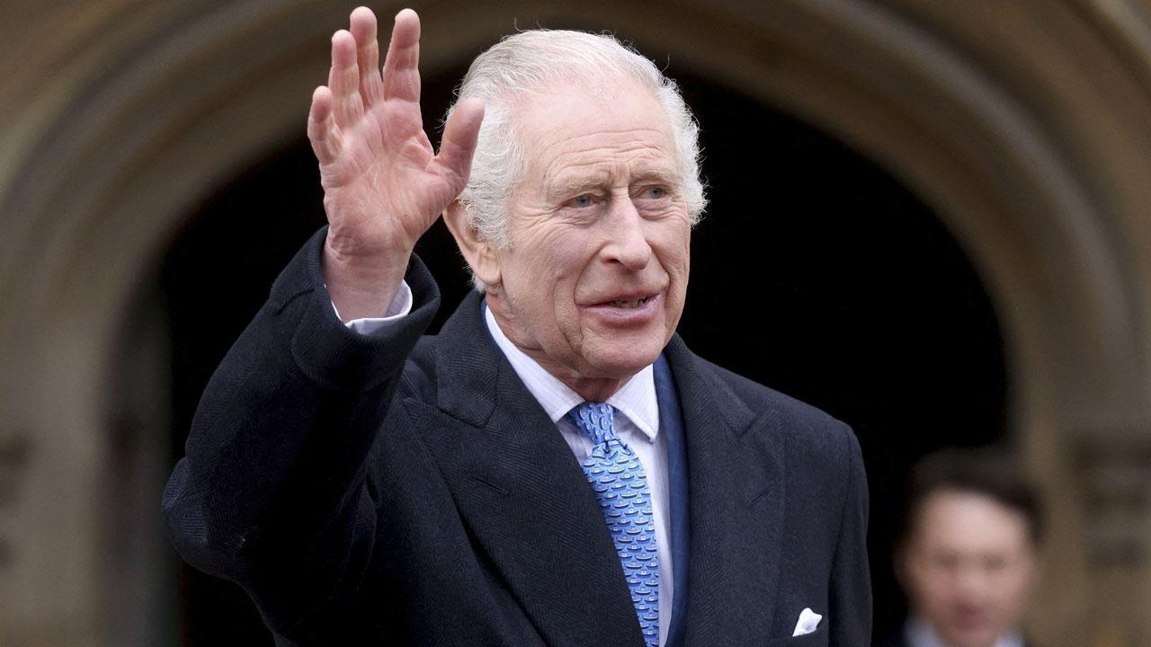 King Charles’ Cancer Battle Restrictions, Weekly Treatments, and Hectic Schedule Revealed