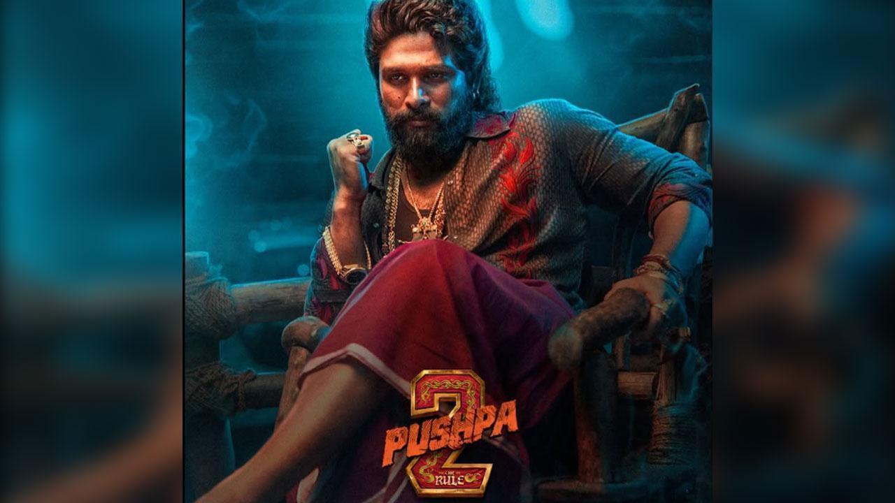 Pushpa 2: Allu Arjun's film sees 70% box office jump, surpasses SRK's Jawan worldwide