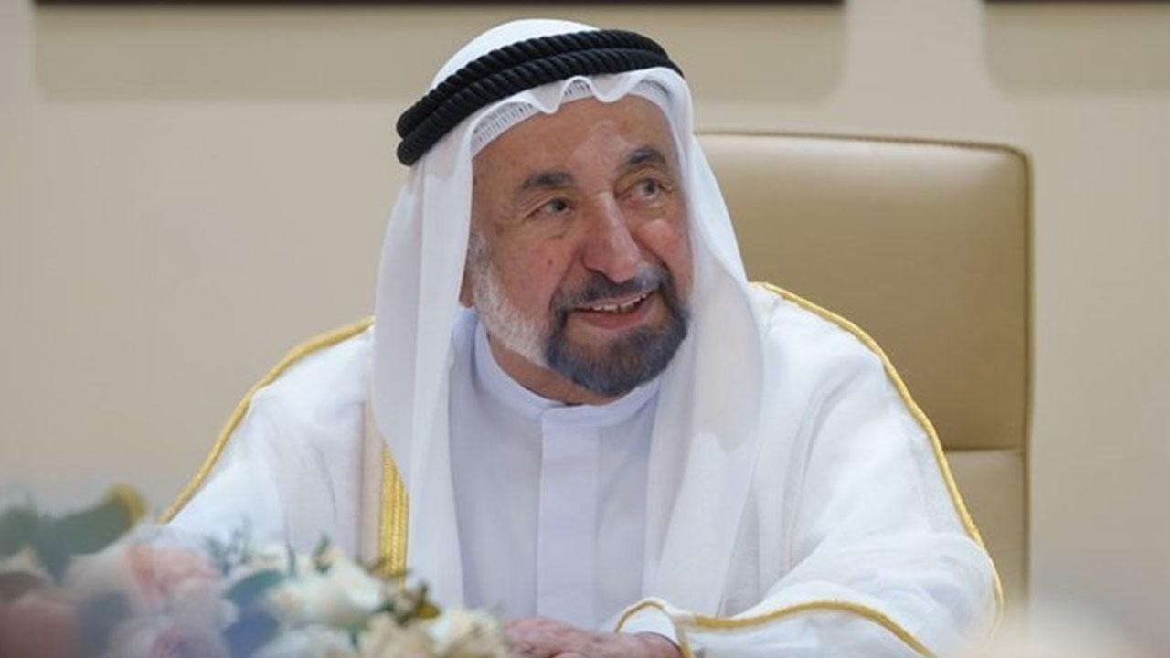 Sharjah Ruler Forms BOT for University Hospital in Sharjah