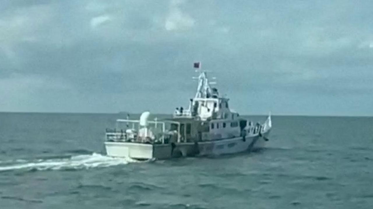 Taiwan and China Reach Agreement on Fishermen's Deaths Dispute