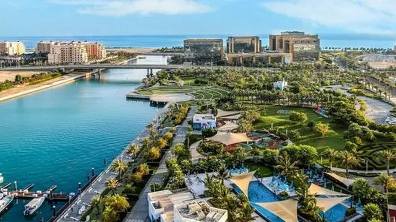 Fujairah Unveils Luxury Real Estate Project for UAE Nationals and GCC Residents