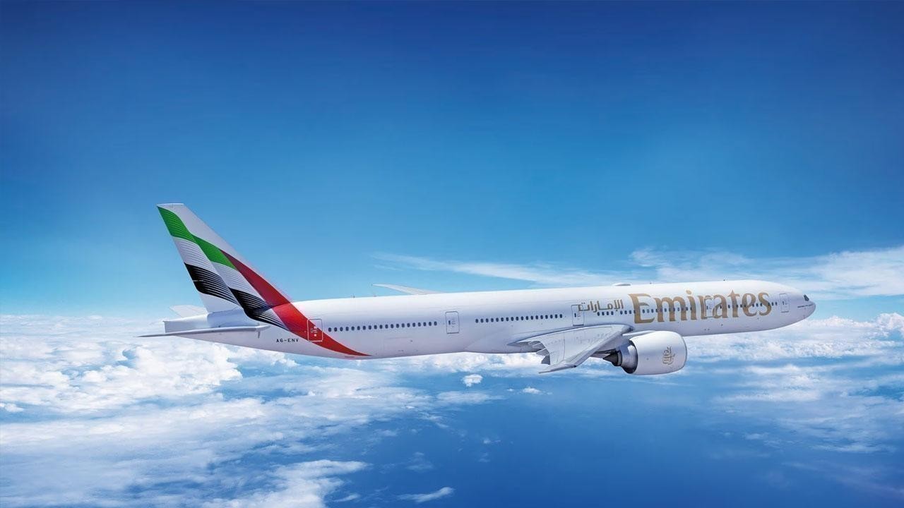 Emirates Expands Operations in Africa to Meet Growing Demand for Travel
