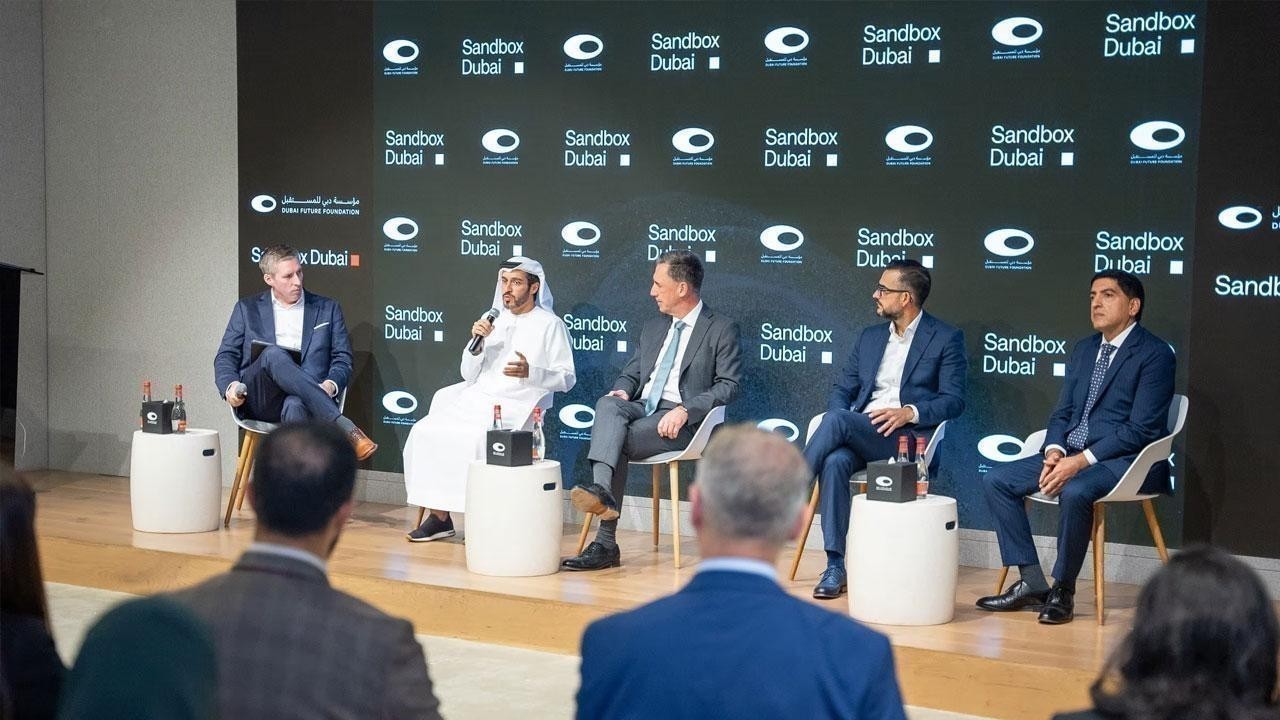 Dubai Future Foundation Boosts Gig Economy Sandbox with Four Major Firms